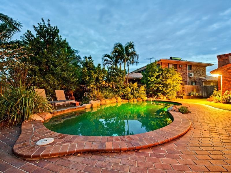 7 Hickory Place, Calamvale QLD 4116