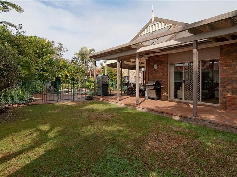 7 Hickory Place, Calamvale QLD 4116