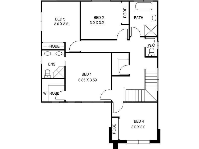 Lot 224 Snowdonia Street, Drewvale QLD 4116