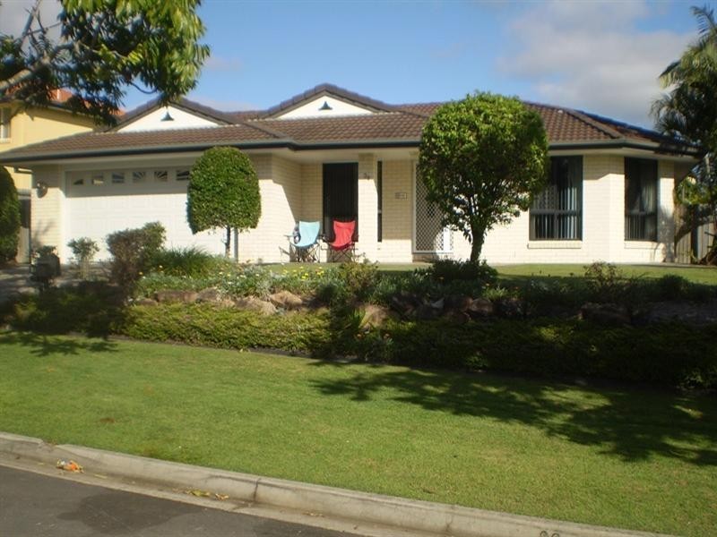 Parkinson QLD 4115