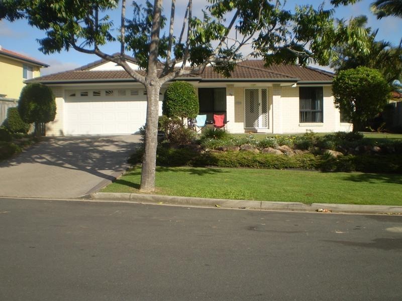 Parkinson QLD 4115