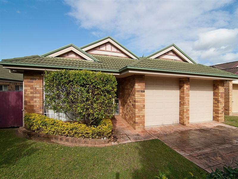 20 Rivergum Place, Calamvale QLD 4116