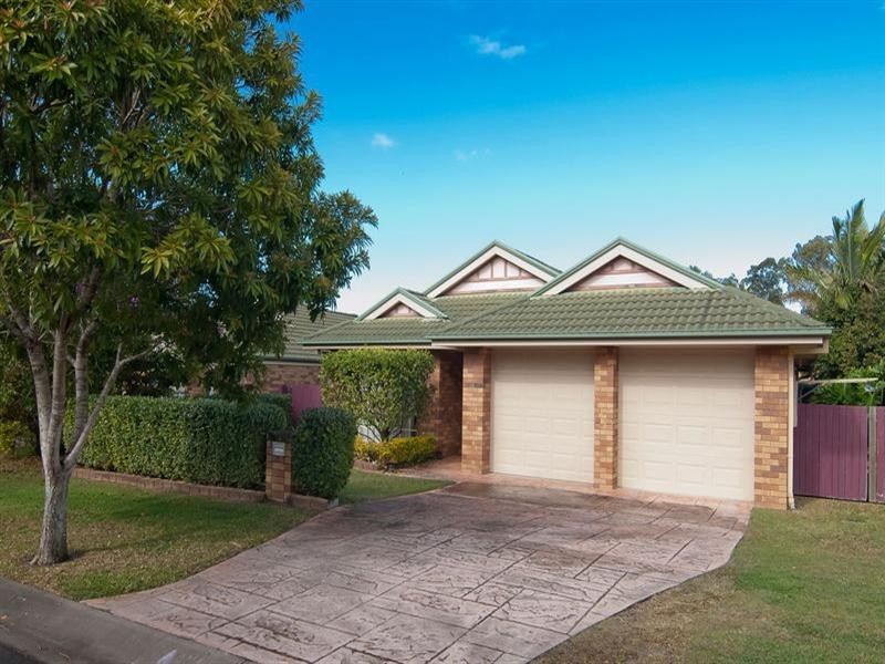 20 Rivergum Place, Calamvale QLD 4116
