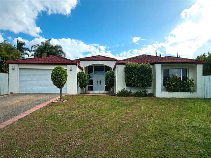 18 Violet Place, Calamvale QLD 4116