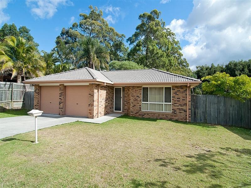 15 Montana Place, Calamvale QLD 4116