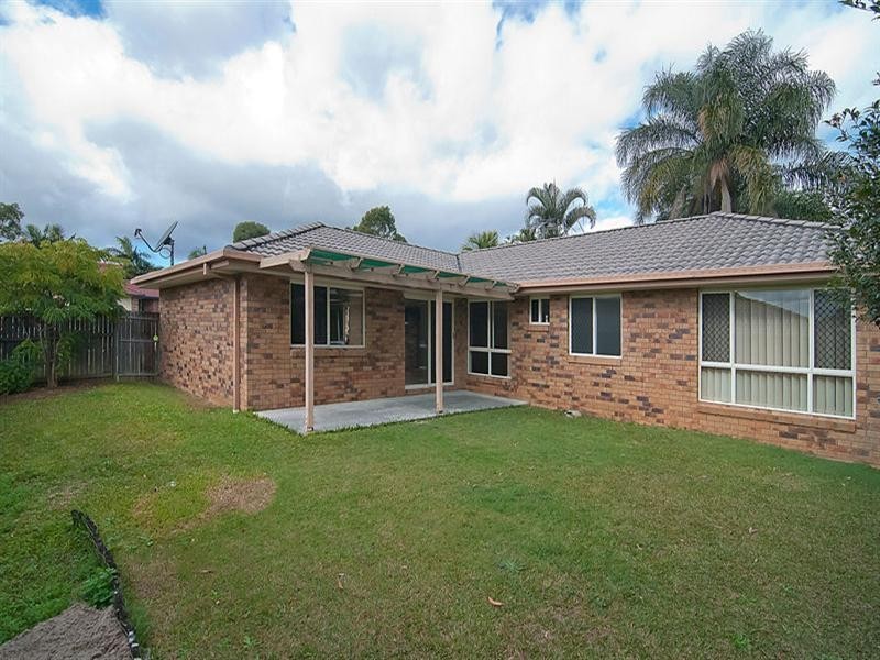 15 Montana Place, Calamvale QLD 4116