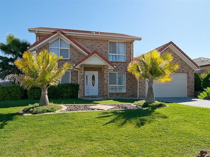 4 Prospect Street, Parkinson QLD 4115