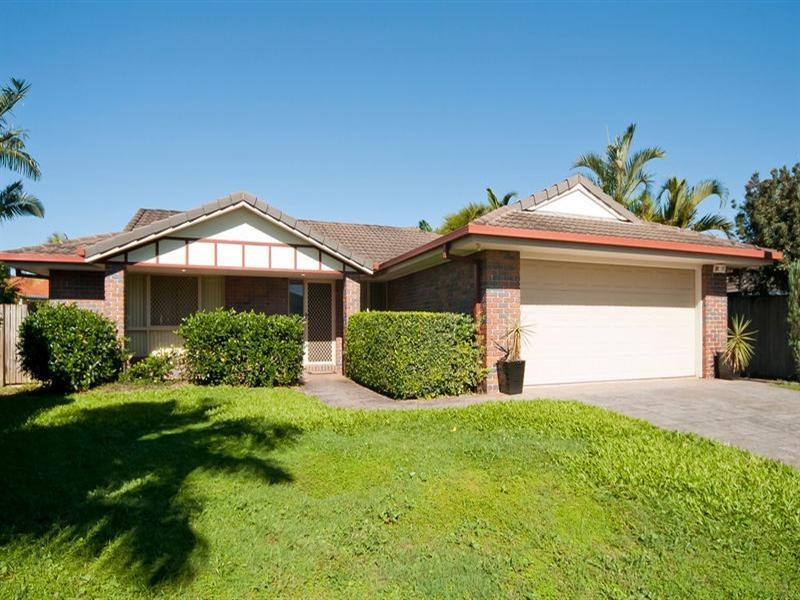 Parkinson QLD 4115