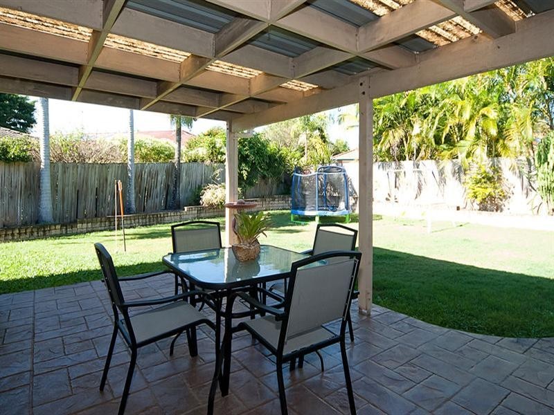 Parkinson QLD 4115