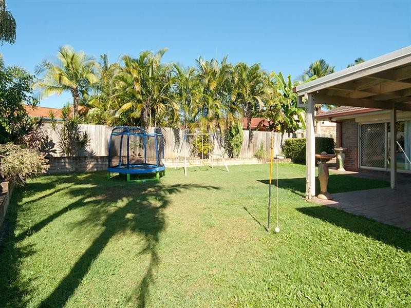 Parkinson QLD 4115