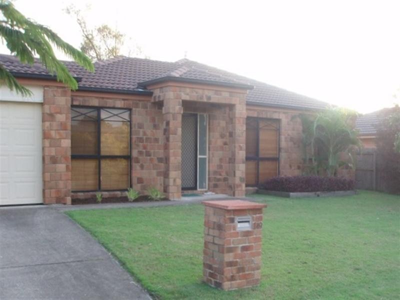 Parkinson QLD 4115