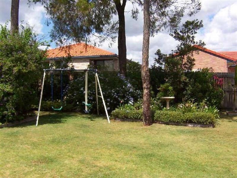 Parkinson QLD 4115