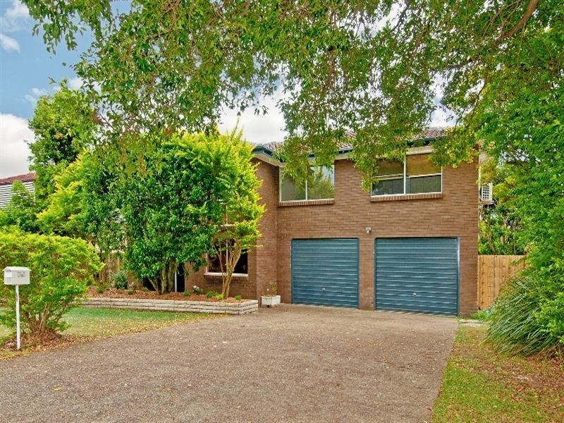 57 Peppercorn Street, Sunnybank Hills QLD 4109