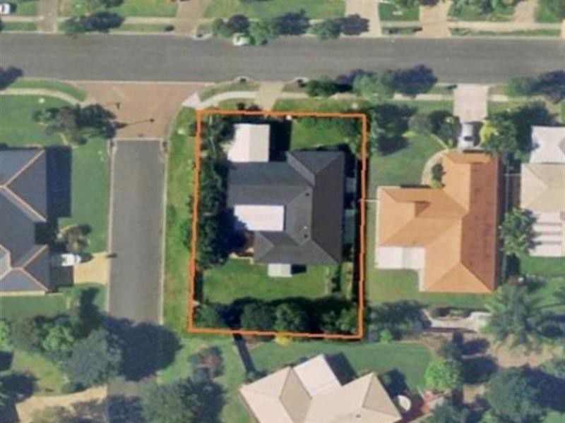 47 Bannockburn Crescent, Parkinson QLD 4115