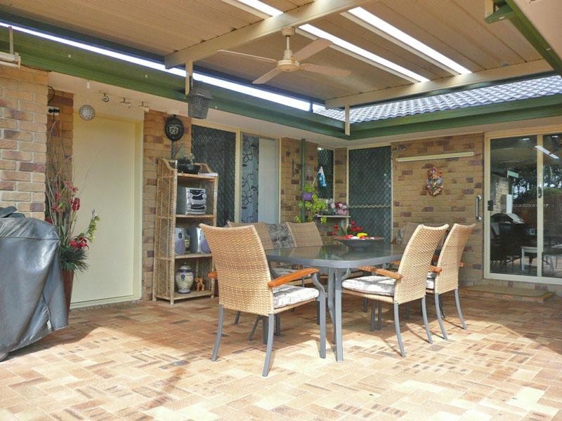 47 Bannockburn Crescent, Parkinson QLD 4115