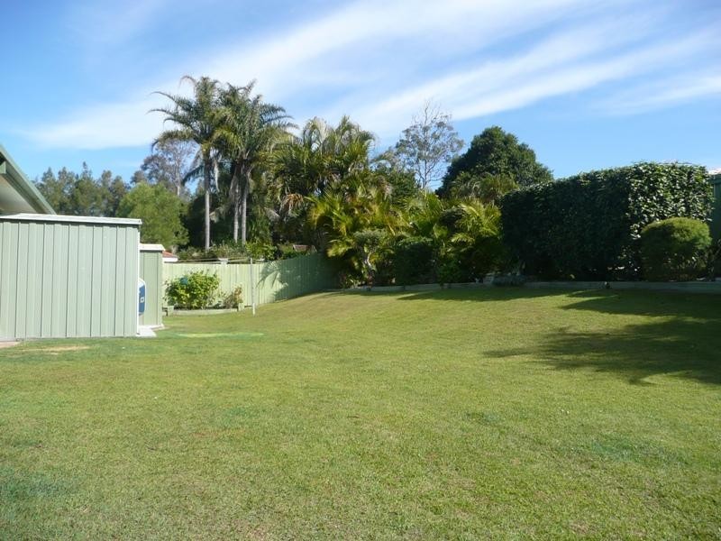 47 Bannockburn Crescent, Parkinson QLD 4115