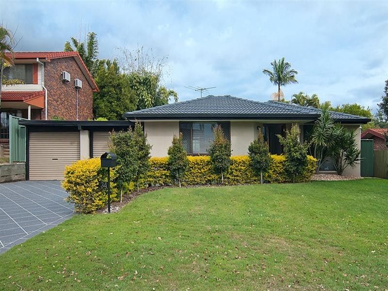 34 Balonne Street, Runcorn QLD 4113