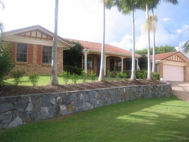 Stretton QLD 4116