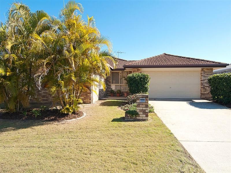 4 Dewick Court, Calamvale QLD 4116