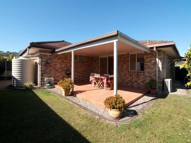 4 Dewick Court, Calamvale QLD 4116