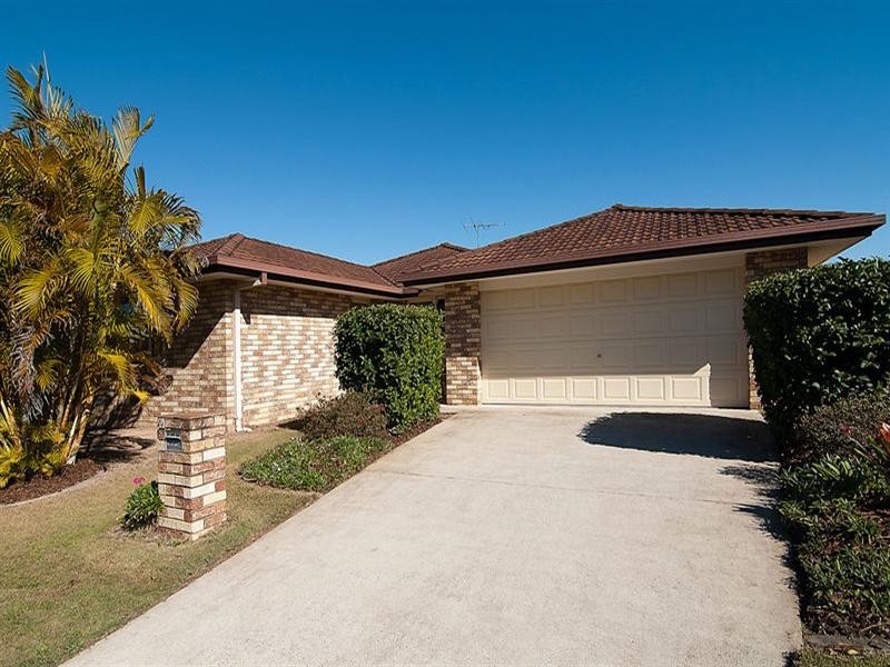 4 Dewick Court, Calamvale QLD 4116
