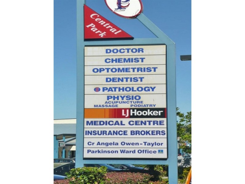 7 Central Street, Calamvale QLD 4116