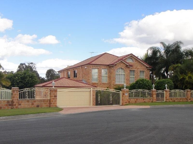 Calamvale QLD 4116