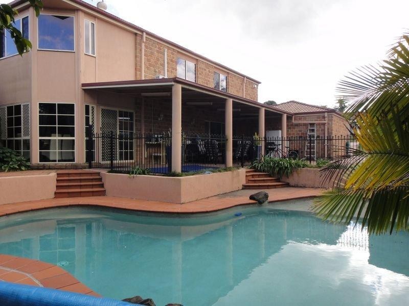 Calamvale QLD 4116