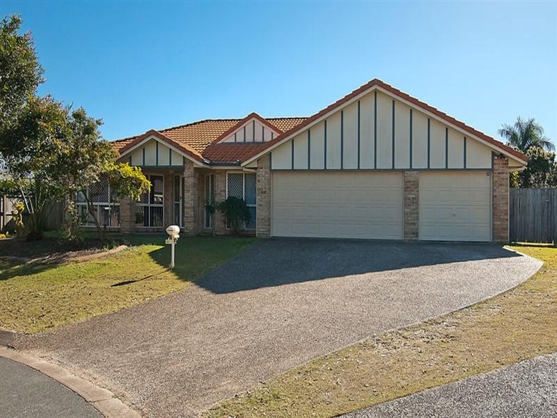 12 Carl Place, Kuraby QLD 4112