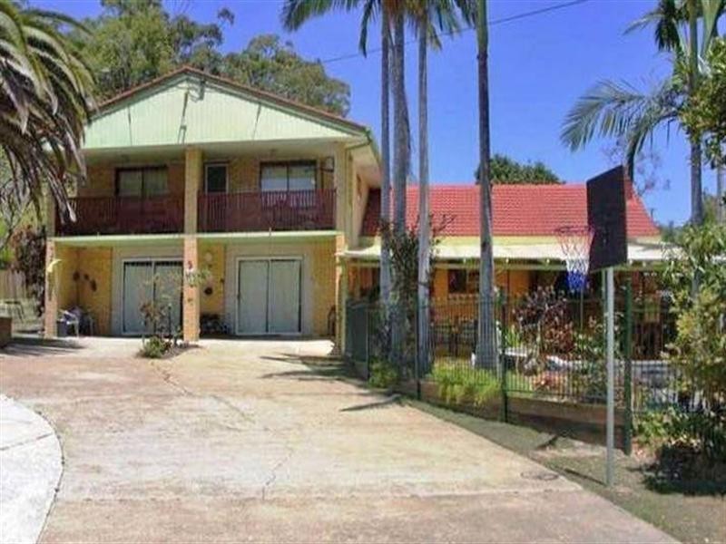 3 Reserve Road, Slacks Creek QLD 4127