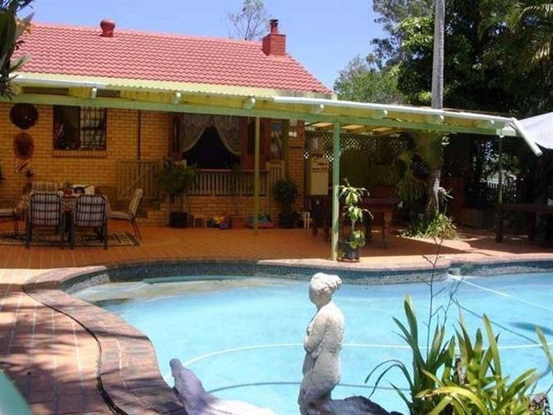 3 Reserve Road, Slacks Creek QLD 4127