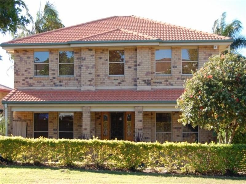 Parkinson QLD 4115