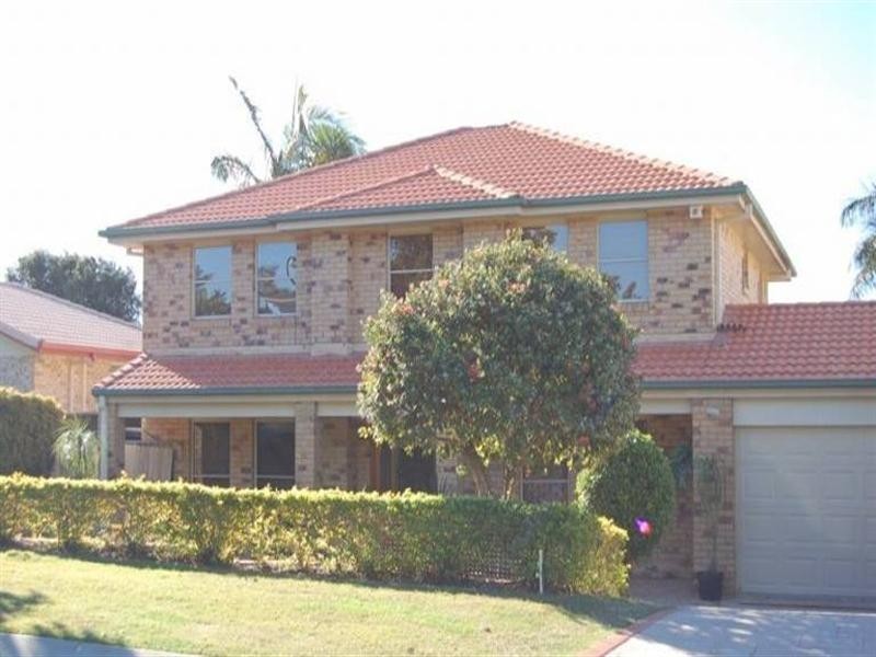 Parkinson QLD 4115