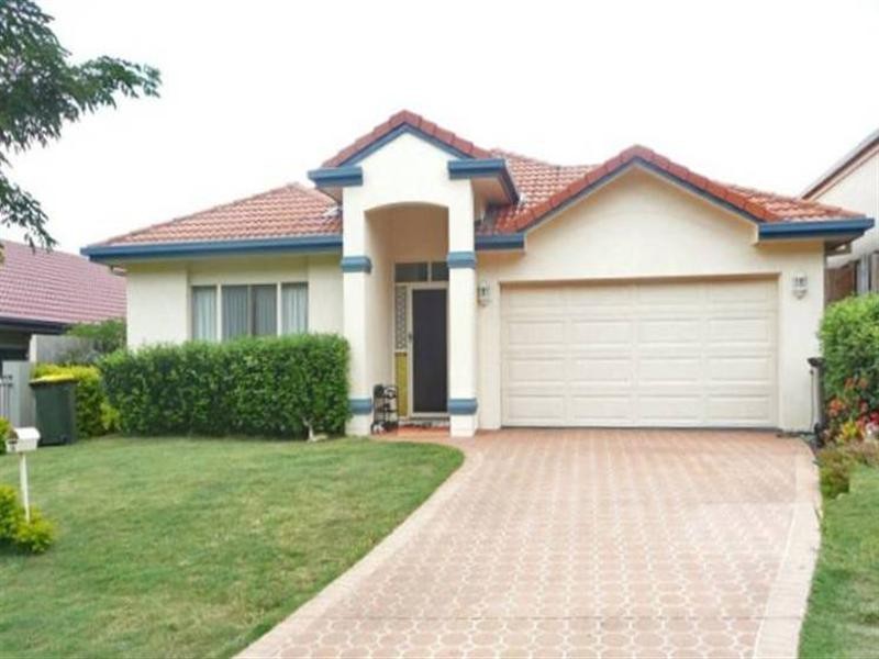 Stretton QLD 4116