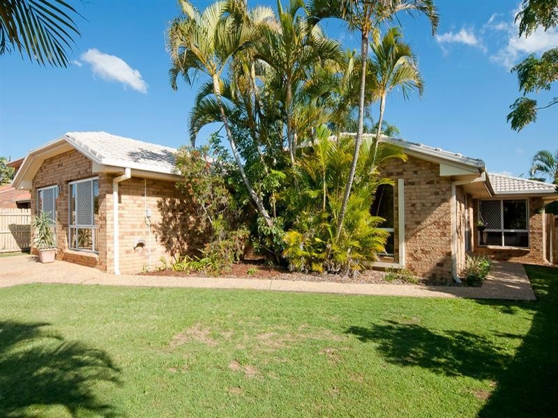 3 Tequila Court, Calamvale QLD 4116