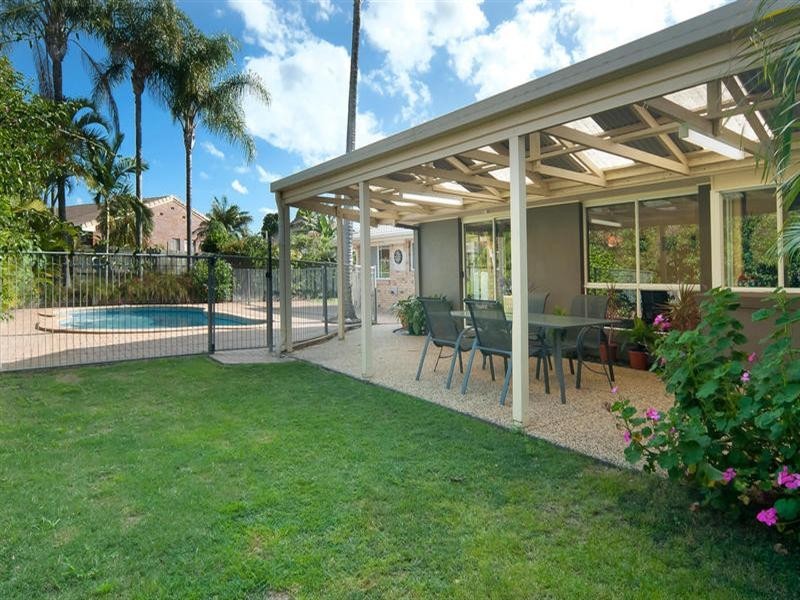 3 Tequila Court, Calamvale QLD 4116