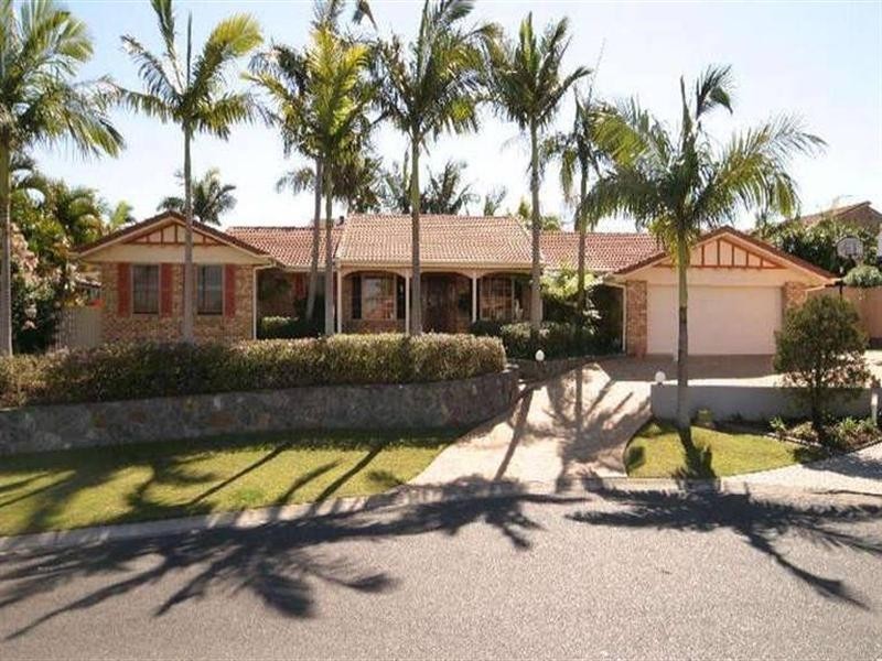 Stretton QLD 4116