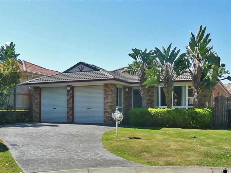 13 Frances Place, Calamvale QLD 4116