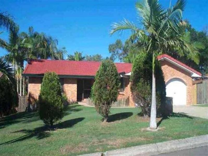 Sunnybank Hills QLD 4109