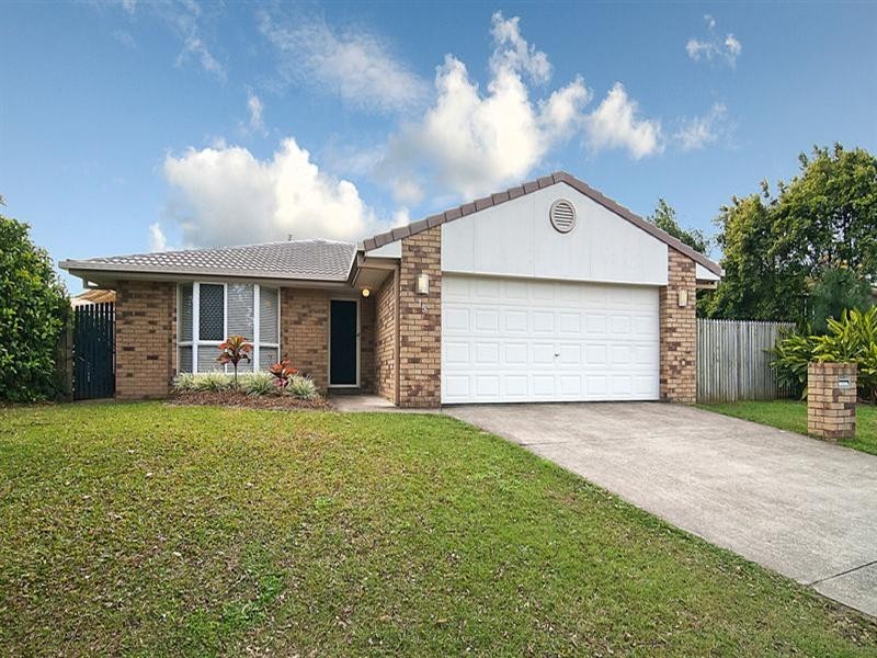 15 Reardon Street, Calamvale QLD 4116