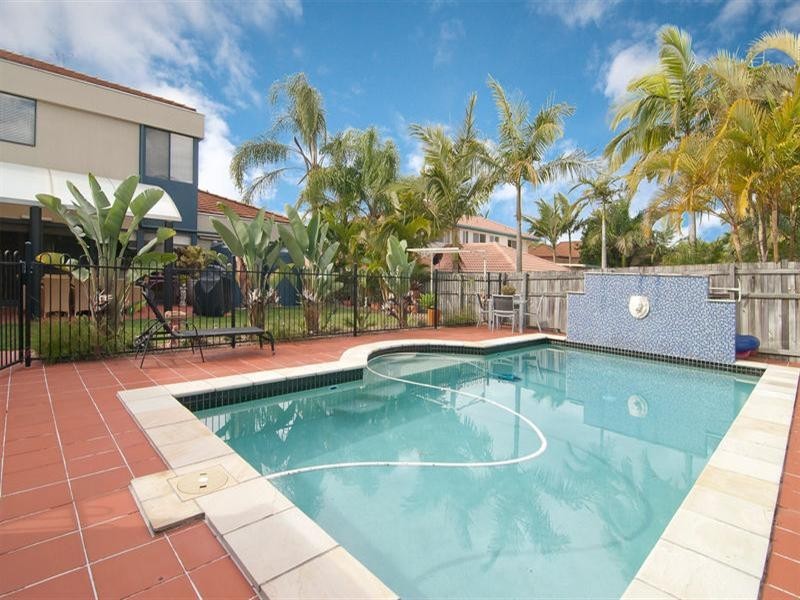 20 Magnolia Street, Stretton QLD 4116