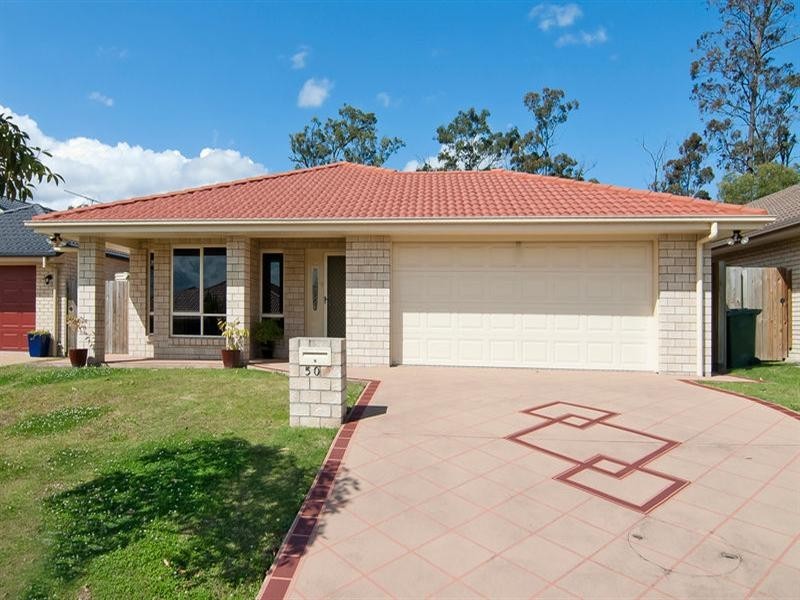 50 Larapinta Circuit, Calamvale QLD 4116