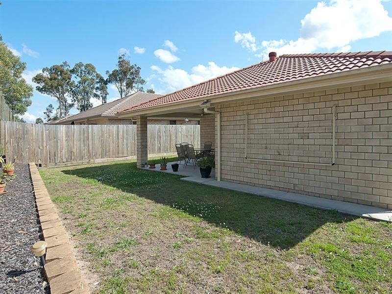 50 Larapinta Circuit, Calamvale QLD 4116