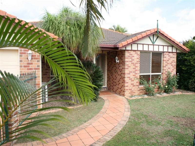 25 Gunee Place, Parkinson QLD 4115