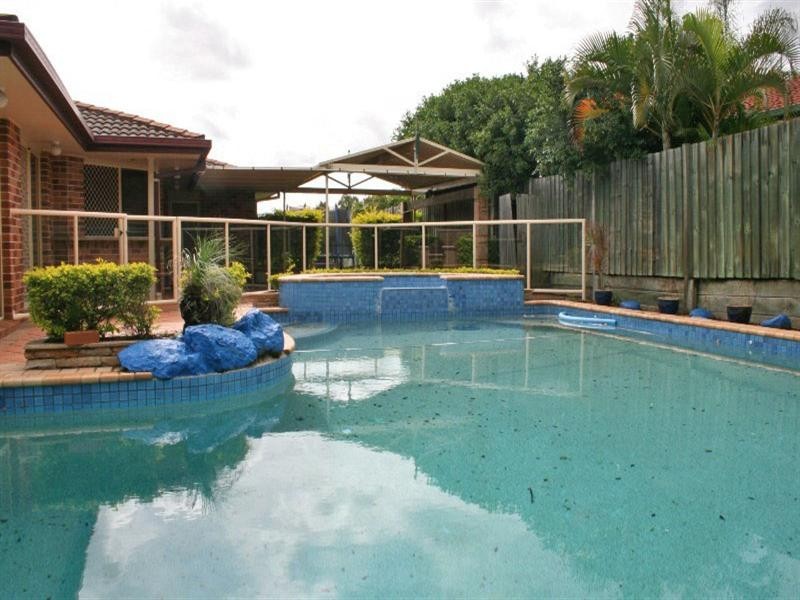 25 Gunee Place, Parkinson QLD 4115