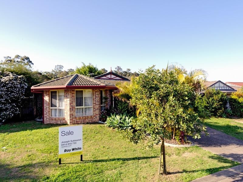 29 Linaria Circuit, Drewvale QLD 4116