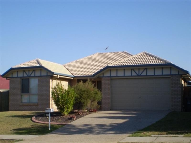 Drewvale QLD 4116