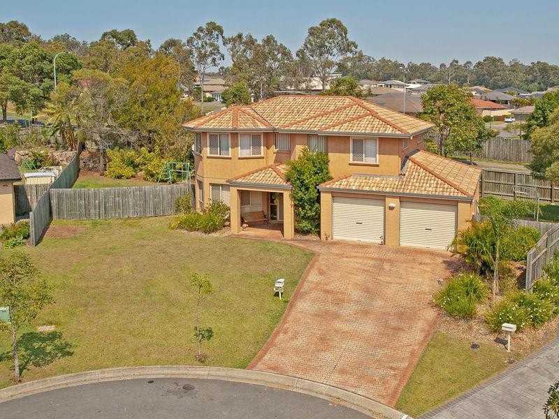 15 Tiberius Court, Parkinson QLD 4115