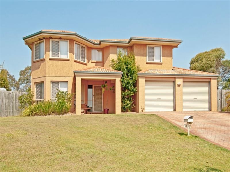 15 Tiberius Court, Parkinson QLD 4115