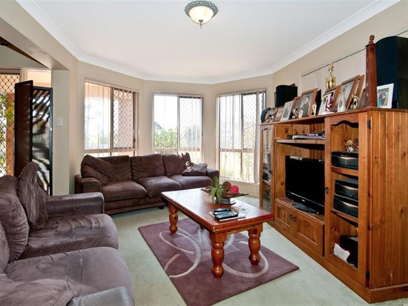 15 Tiberius Court, Parkinson QLD 4115